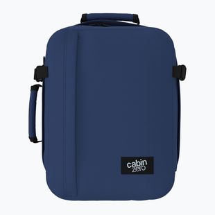 Подорожній рюкзак CabinZero Classic Tech 28 l navy