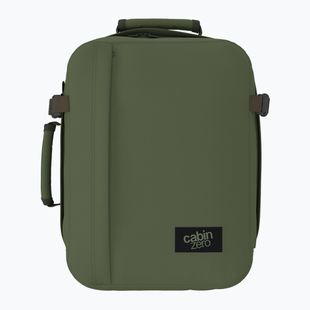 Рюкзак туристичний CabinZero Classic Tech 28 л georgian khaki