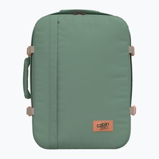 Рюкзак туристичний CabinZero Classic 44 л sage forest