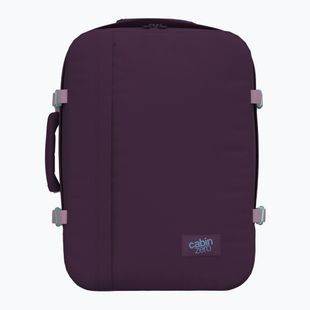 Рюкзак туристичний CabinZero Classic 44 л midnight purple