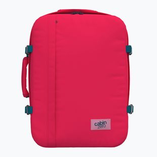 Рюкзак туристичний CabinZero Classic 44 л miami magenta