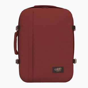 Рюкзак туристичний CabinZero Classic 44 л sangria red