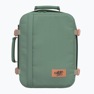 Рюкзак туристичний CabinZero Classic 28 л sage forest