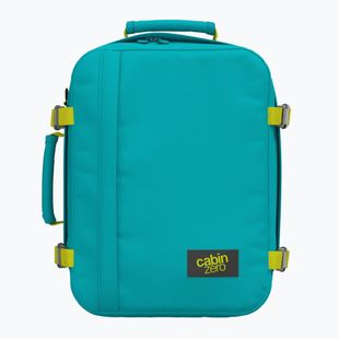 Рюкзак туристичний CabinZero Classic 28 л aqua lagoon