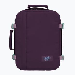 Рюкзак туристичний CabinZero Classic 28 л midnight purple