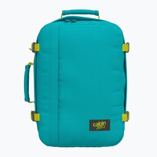 Рюкзак туристичний CabinZero Classic 36 л aqua lagoon