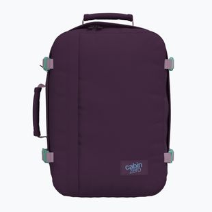 Рюкзак туристичний CabinZero Classic 36 л midnight purple
