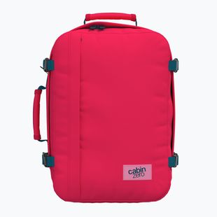 Рюкзак туристичний CabinZero Classic 36 л miami magenta