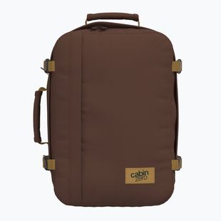 Рюкзак для подорожей CabinZero Classic 36 l belgian chocolate