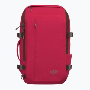 Рюкзак для подорожей CabinZero Adventure 32 l miami magenta