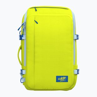Рюкзак для подорожей CabinZero Adventure 42 l mojito lime