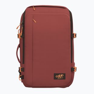 Рюкзак туристичний CabinZero Adventure 42 л sangria red