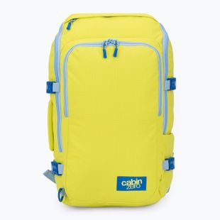 Рюкзак туристичний CabinZero Adventure Pro 32 л mojito lime