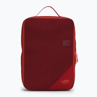 Органайзер туристичний CabinZero Packing Cube Classic M fiesta red