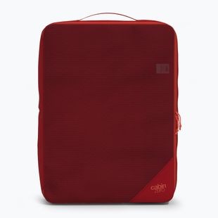 Органайзер туристичний CabinZero Packing Cube Classic L fiesta red