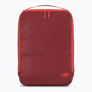 Органайзер туристичний CabinZero Packing Cube Ultralight M fiesta red
