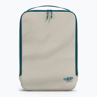 Органайзер туристичний CabinZero Packing Cube Ultralight M oyster white