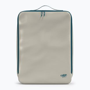Органайзер туристичний CabinZero Packing Cube Ultralight L oyster white