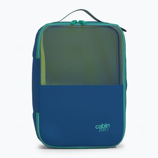 Органайзер туристичний CabinZero Packing Cube Lux M capri blue