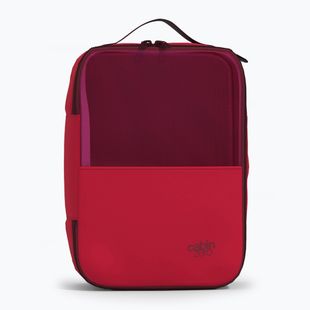 Органайзер туристичний CabinZero Packing Cube Lux M cranberry