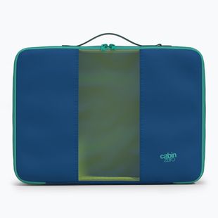 Органайзер туристичний CabinZero Packing Cube Lux L capri blue