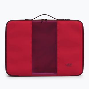 Органайзер туристичний CabinZero Packing Cube Lux L cranberry