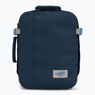 Подорожній рюкзак CabinZero Classic Tech 28 l blue grotto