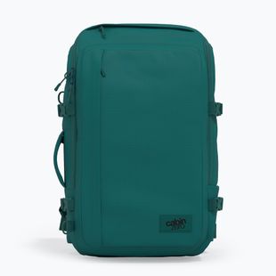 Рюкзак туристичний CabinZero Adventure 42 l kerala green