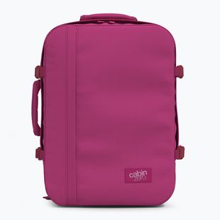 Рюкзак туристичний CabinZero Classic 44 л lovestruck pink