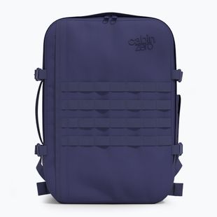 Рюкзак туристичний CabinZero Military 44 л galaxy blue