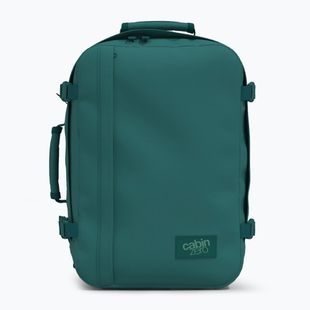 Рюкзак туристичний CabinZero Classic 36 л meadow green