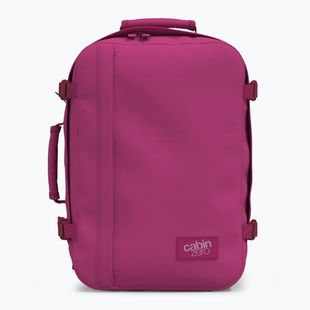 Подорожній рюкзак CabinZero Classic 36 l lovestruck pink