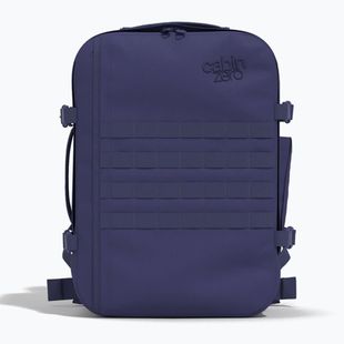 Рюкзак туристичний CabinZero Military 36 л galaxy blue