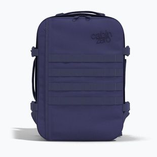 Рюкзак туристичний CabinZero Military 28 л galaxy blue