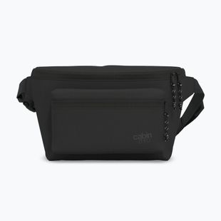 Сумка бананка CabinZero Stinger 3 l absolute black