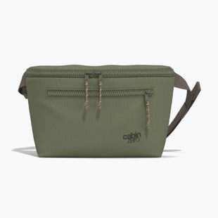 Сумка бананка CabinZero Stinger 3 l georgian khaki