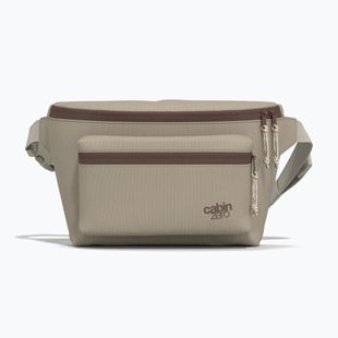 Сумка бананка CabinZero Flicker 4 l zen garden