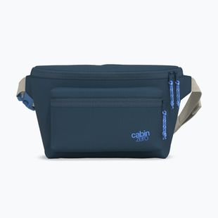 Сумка бананка CabinZero Flicker 4 l blue grotto