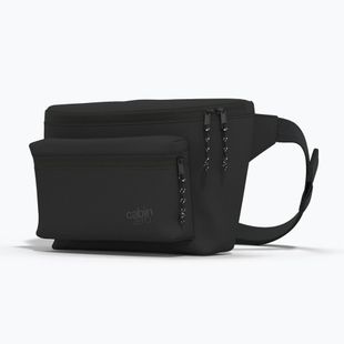 Сумка бананка CabinZero Flicker 4 l absolute black