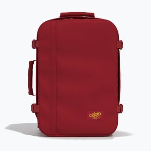 Рюкзак туристичний CabinZero Classic 36 l ketchup