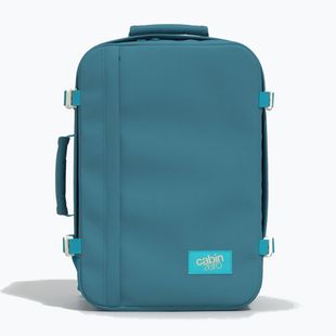 Рюкзак туристичний CabinZero Classic 36 l bali blue