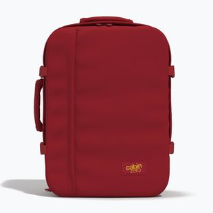 Рюкзак туристичний CabinZero Classic 44 l ketchup