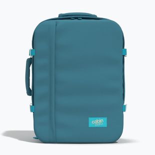 Рюкзак туристичний CabinZero Classic 44 l bali blue