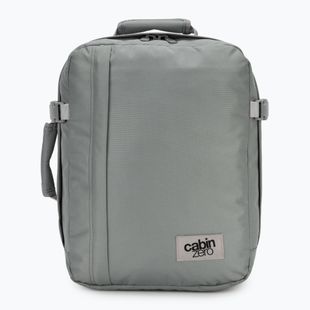Подорожній рюкзак CabinZero Classic Tech 28 l silverstone