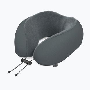 Подушка туристична CabinZero Travel original grey