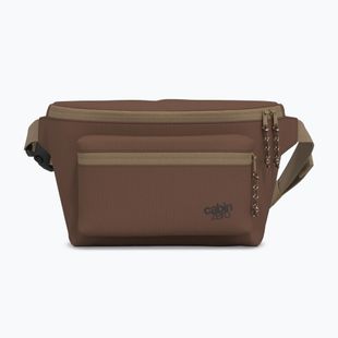 Сумка бананка CabinZero Flicker 4 l redwood