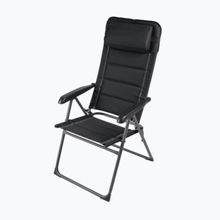 Крісло туристичне Dometic Comfort Firenze Chair black