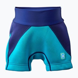 Підгузок для плавання Splash About Splash Jammers navy/jade