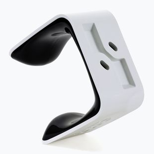 Настінна вішалка для велосипеда Hornit Clug Mtb Plus Bike Rack біло-чорна PWB2590