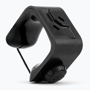 Настінна вішалка для велосипеда Hornit Clug Pro Mtb чорна 7764XCP